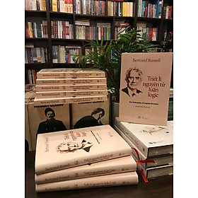 Triết Lí Nguyên Tử Luận Logic - NB125