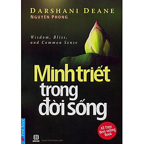 Minh Triết Trong Đời Sống