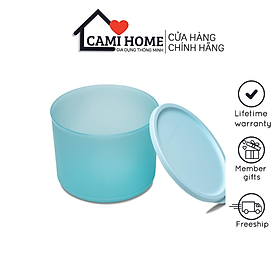 Mua Hộp Bảo Quản Thực Phẩm Đa Năng Roundstax Tupperware  Hộp Trữ Thực Phẩm  Nhựa Nguyên SInh An Toàn