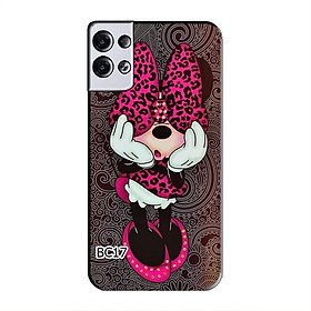 Ốp Lưng Dành Cho Oppo Reno 8 Pro - 5G