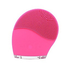 Máy rửa mặt Silicon belulu Senhime Fururu