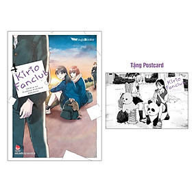 Sách Kirio Fanclub [Chọn Tập Lẻ