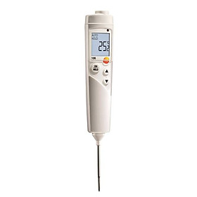 Testo 106, Thiết Bị Đo Nhiệt Độ Lõi Thực Phẩm