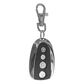 Thiết Bị Tìm Xe Từ Xa (4 Nút)