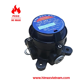 Mua Đầu báo khói chống nổ hi max FSD