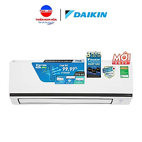 Mua Máy lạnh DAIKIN Inverter 1.5HP FTKB35WMVMV/RKB35WMVMV - Hàng chính hãng