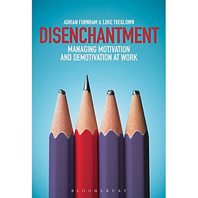 Nơi bán Disenchantment - Giá Từ -1đ