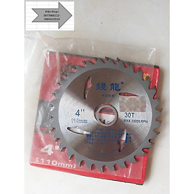 Mua Lưỡi cắt gỗ 180 mm
