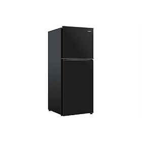 Mua Tủ lạnh Aqua 130 lít ( KHÔNG INVERTER) AQR-T160FA(BS) -  HÀNG CHÍNH HÃNG - CHỈ GIAO HCM