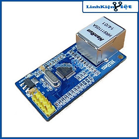 Mua Module Mạch Ethernet W5500 TCP/IP Stack51/STM32 /SPI Wiznet