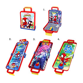 MARVEL - EOMS007-25 Bộ Vali thể thao nhện nhỏ (KT 42x40x56cm)