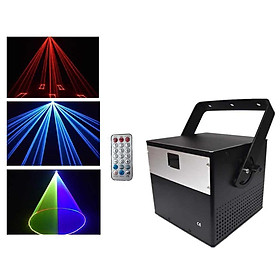 Mua Đèn Laser 5W 7 Màu NE 076