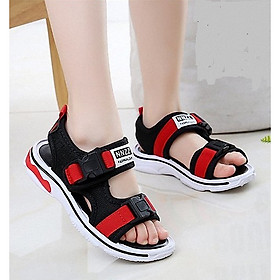 Sandal đi học cho bé ( bé gái và bé trai ) size 27 đến 37 - TTO26