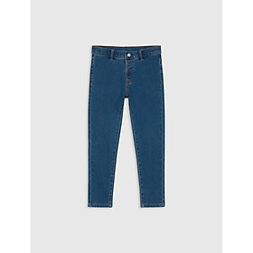 Quần jeans bé gái 1BJ19W004 Canifa