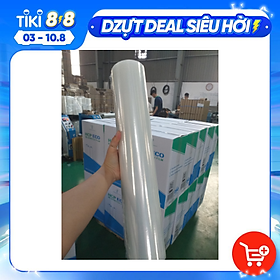 Mua MÀNG PE QUẤN TAY- HCP ECO PE STRETCH FILM