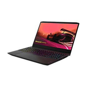 Mua Laptop gaming LENOVO IdeaPad 3 15IHU6 82K100KLVN i5-11300H|8G|512G|RTX3050Ti|Win11 - Hàng chính hãng