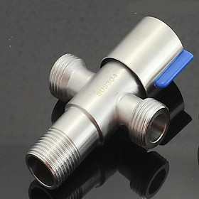 Mua Đầu chia nước inox 304 cao cấp DCN01