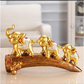 Mua Set 3 voi đế ngà