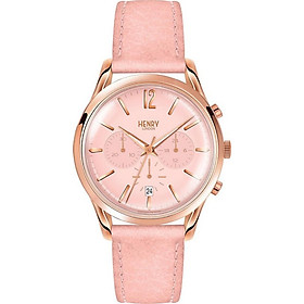 Đồng Hồ Nữ Henry London HL39 CS 0158 Shoreditch