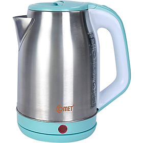 Bình đun siêu tốc 1.8L Comet CM8236N8C - Hàng chính hãng