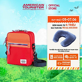Túi American Tourister Kris Vertical Bag AS