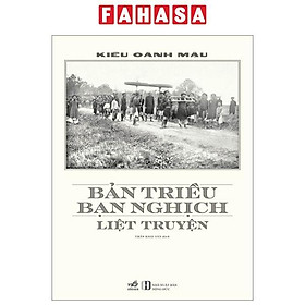 Bản Triều Bạn Nghịch Liệt Truyện