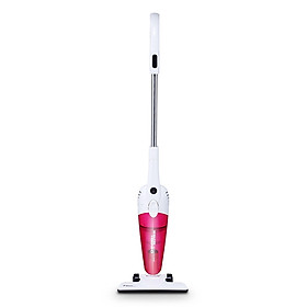 Máy hút bụi cầm tay mini Deerma DX118C dung tích bình chứa bụi 1.2L - Hàng chính hãng