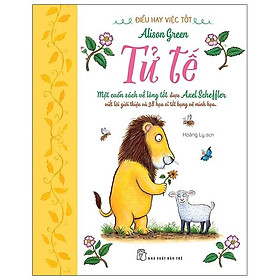 Điều Hay Việc Tốt - Tử Tế