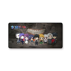 Mua Bàn di chuột AKKO Tokyo Ghoul - Hàng Chính Hãng