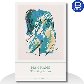Sách tiếng Anh - The Vegetarian