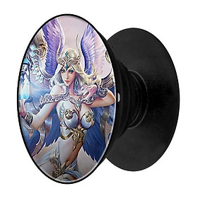 Mua Popsocket in hình dành cho điện thoại mẫu Mỹ Nữ Thiên Thần