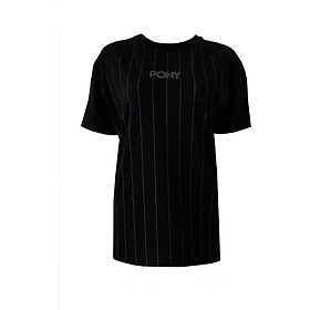 ÁO THUN UNISEX BÓNG CHÀY PONY - 4450089/90/91LXQ4