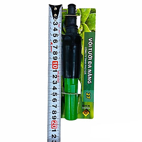 Mua VÒI TƯỚI CÂY ĐA NĂNG siêu tiện lợi -Vòi tưới nước thông minh chuyên dùng để tưới cây rửa xe đa năng  bảo hành 1 đổi 1