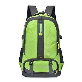 Balo du lịch, balo phượt, balo leo núi thể thao phong cách mới - BEE GEE BLLN1030