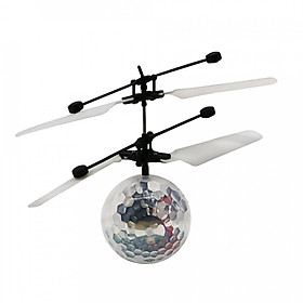 Máy Bay Điều Khiển Đèn Nhấp Nháy Đồ Chơi Trẻ Em (0.104kg)