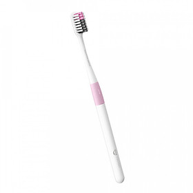 Xiaomi Doctor B Toothbrush Massage Deep Clean Bass Method Sandwish-Bedded Brush With Travel Box Soft-Bristle