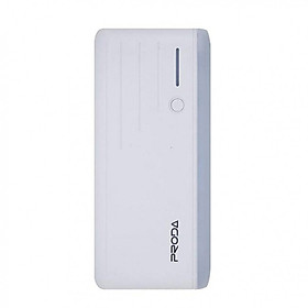 Mua Pin Dự Phòng Remax Proda Time 12.000mAh (PPL-19) - Hàng Chính Hãng