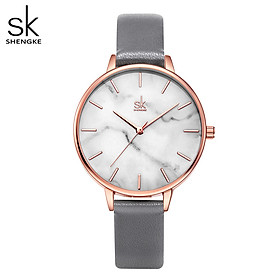 Đồng Hồ Nữ Shengke K0055L
