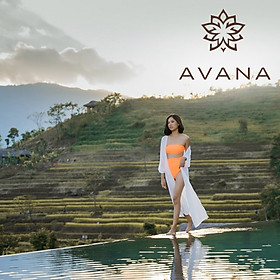 Avana Retreat Resort 5* Hòa Bình - Ẩn Sâu Giữa Núi Rừng Mai Châu, Thác Pùng Tuyệt Đẹp, Gồm Bữa Sáng, Bể Bơi Nước Ấm, Resort Yêu Thích Tại Miền Bắc
