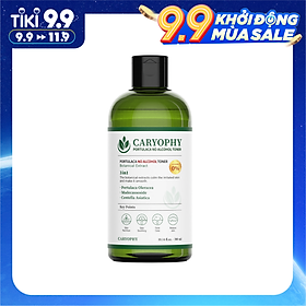 TONER CARYOPHY PORTULACA TONNER 300ML