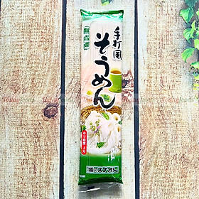 Mì Somen Nhật Bản (Men Sunaoshi) 200G