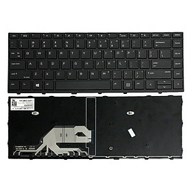 Mua Bàn phím dành cho Laptop HP Probook 430 G5