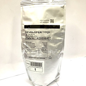 Mua Bột từ Type 21 dùng cho Ricoh MP 1060  1075  2060  2075  5500  6500  7500  6000  7000 8000  6001  7001  8001  9001  6002  6502  7502  7503