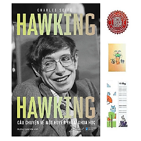 HAWKING HAWKING - Alphabooks