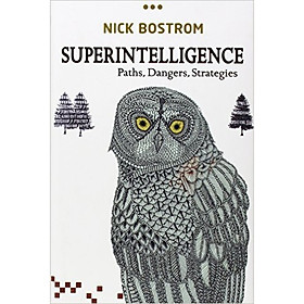 Nơi bán Superintelligence: Paths Dangers Strategies - Giá Từ -1đ