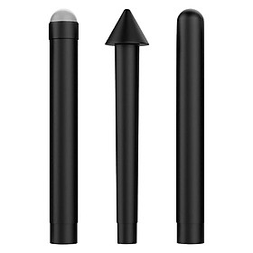 3x Stylus Pen Tips  2H  Nibs for Surface  5 6 7 Pen