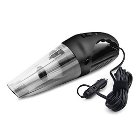 Máy hút bụi ô tô, gia đình đa năng r6052