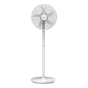 QUẠT ĐỨNG PIN 16" 50295 AKKO STAR - HÀNG CHÍNH HÃNG