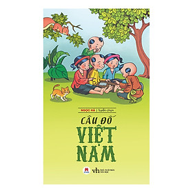 Câu Đố Việt Nam