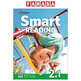 Smart Reading 2-1 (50 Words)